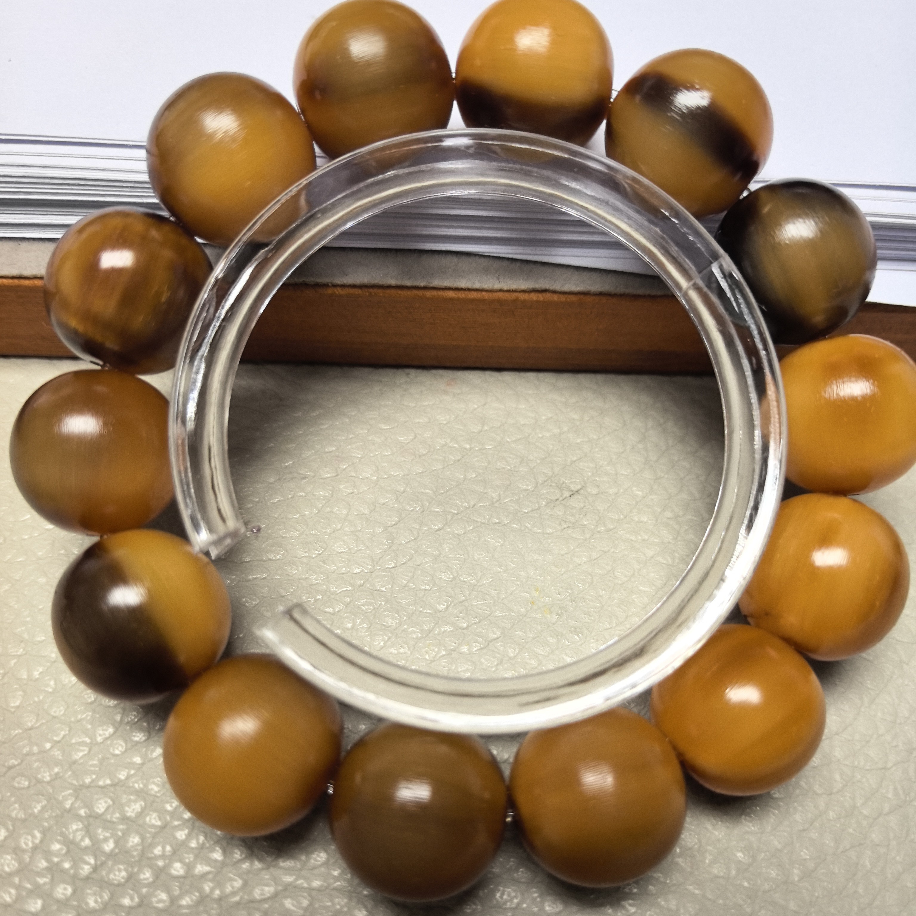 【大圣八号】NY008花色单圈百搭男女