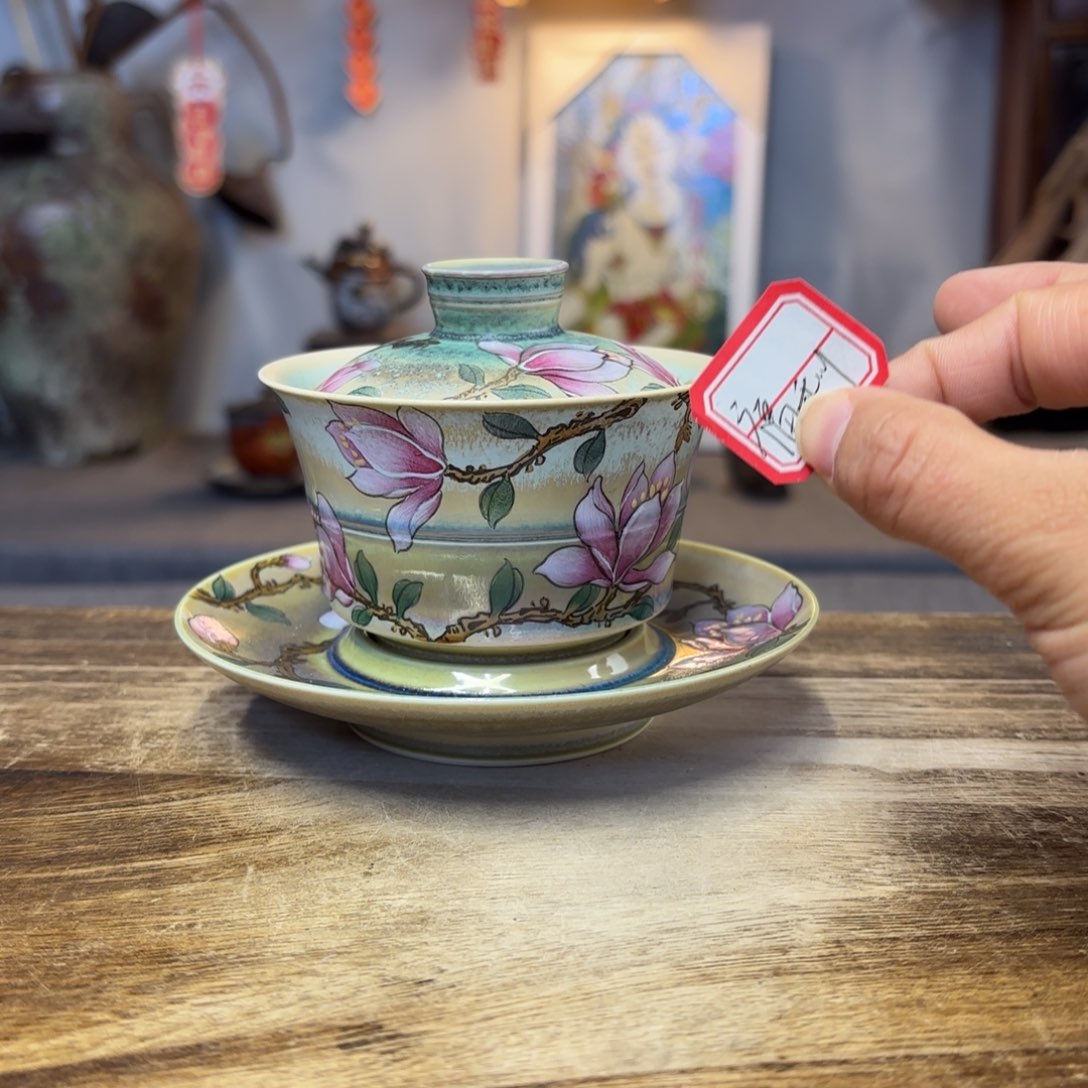 景德镇纯手工制作陶瓷