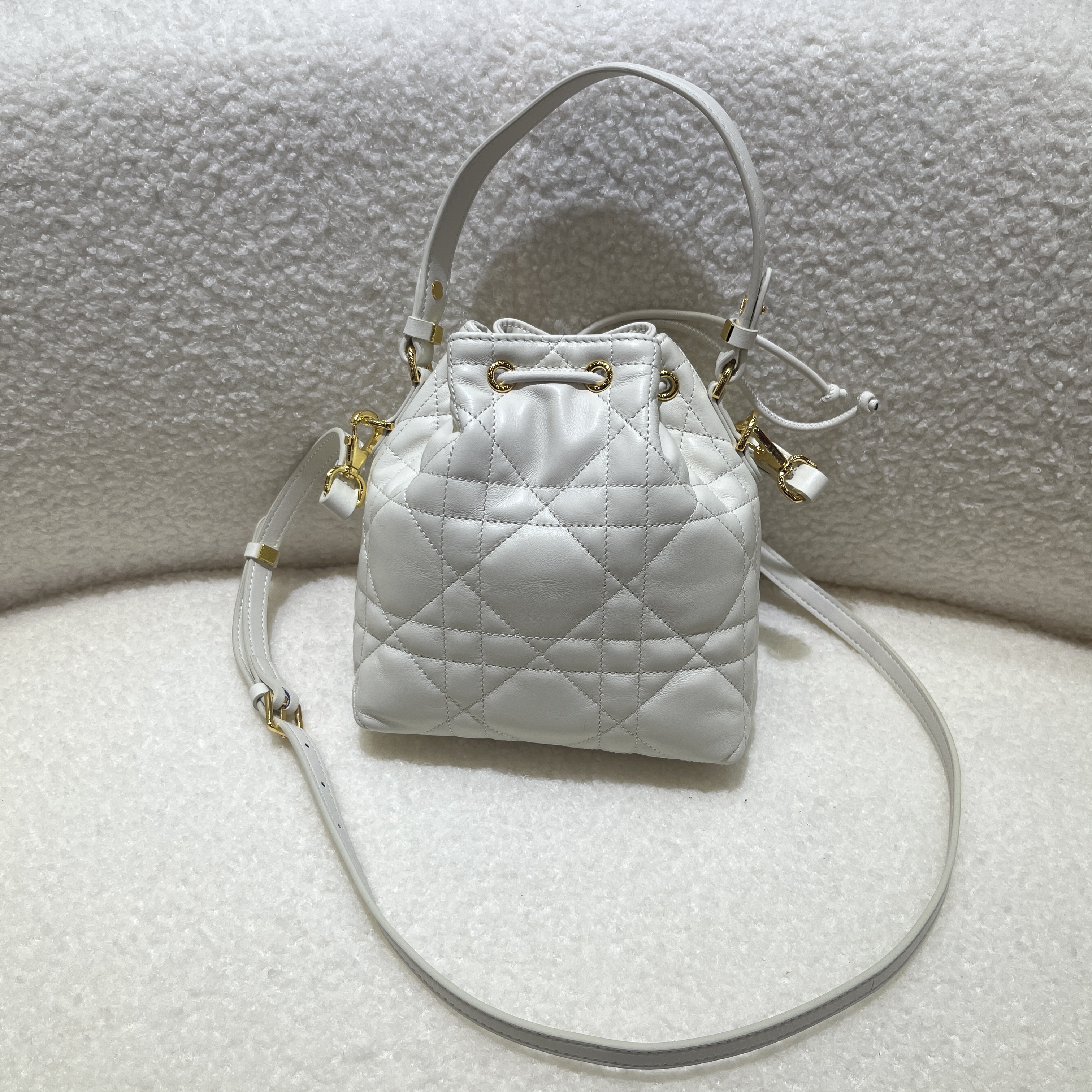 【庭庭】高奢真皮女包