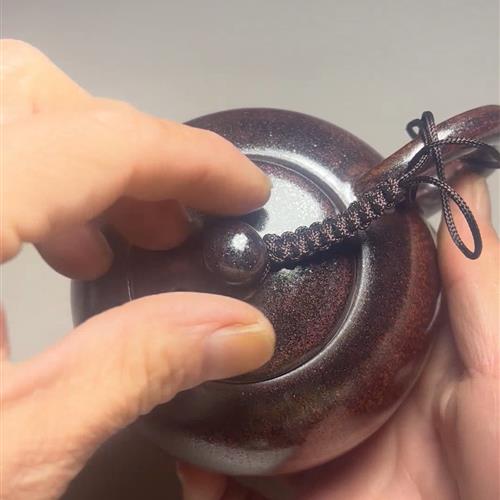 【闪购商品】茶盏-295............