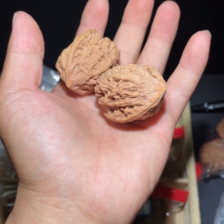 文玩核桃把件核桃福利