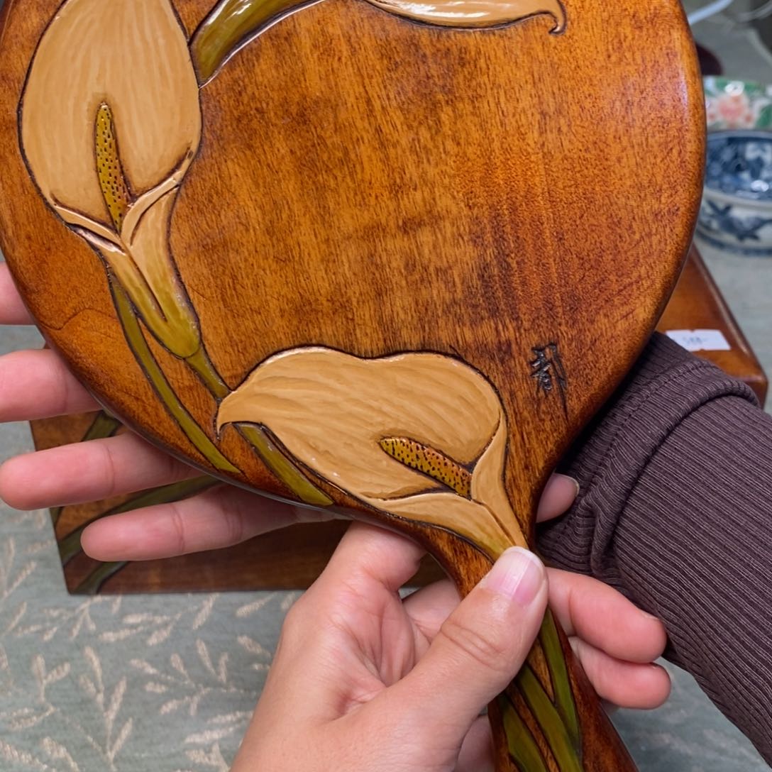 碟31 厘米 小杨瓷器陶瓷陶瓷