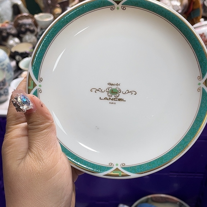 瓷片19.9发带瑕疵牌都是坏的1