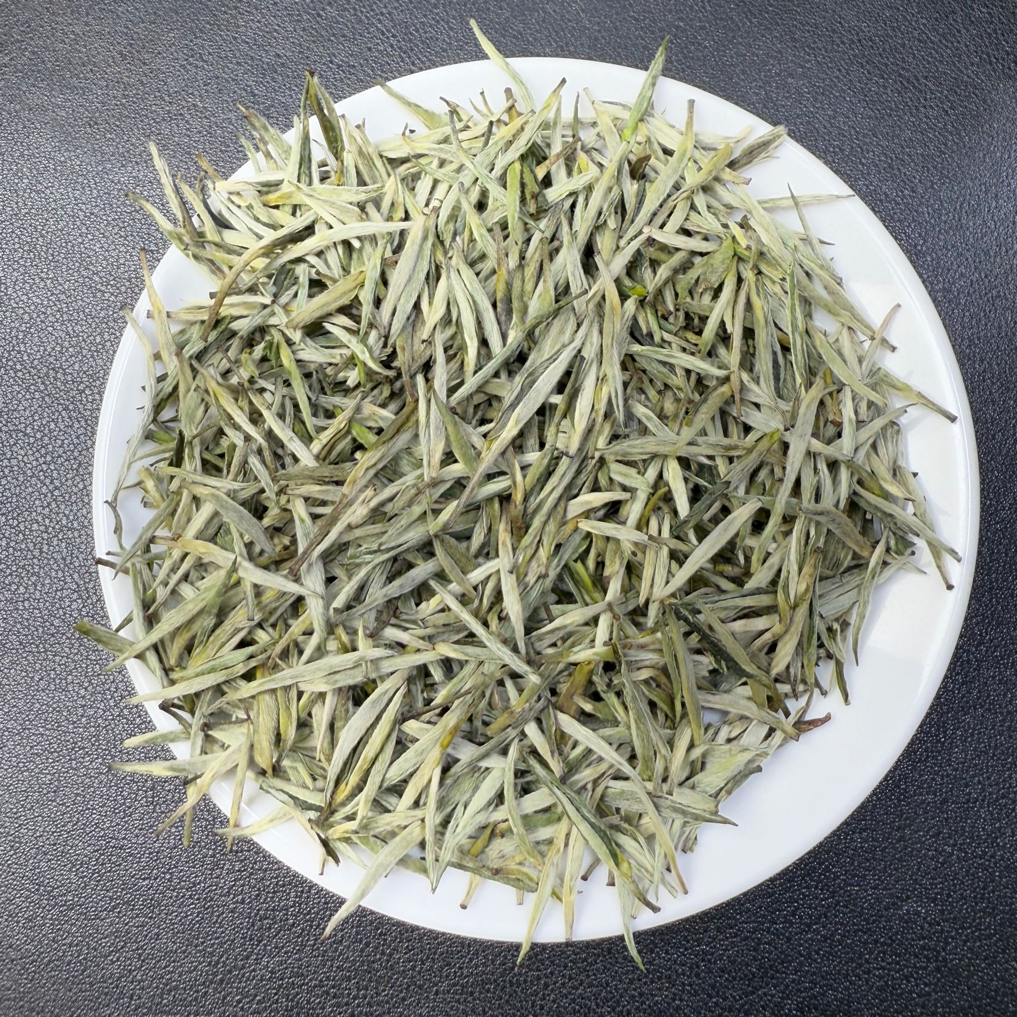 【兰妃兰花茶】兰花香 2025新茶 香气好 汤水柔和甜爽