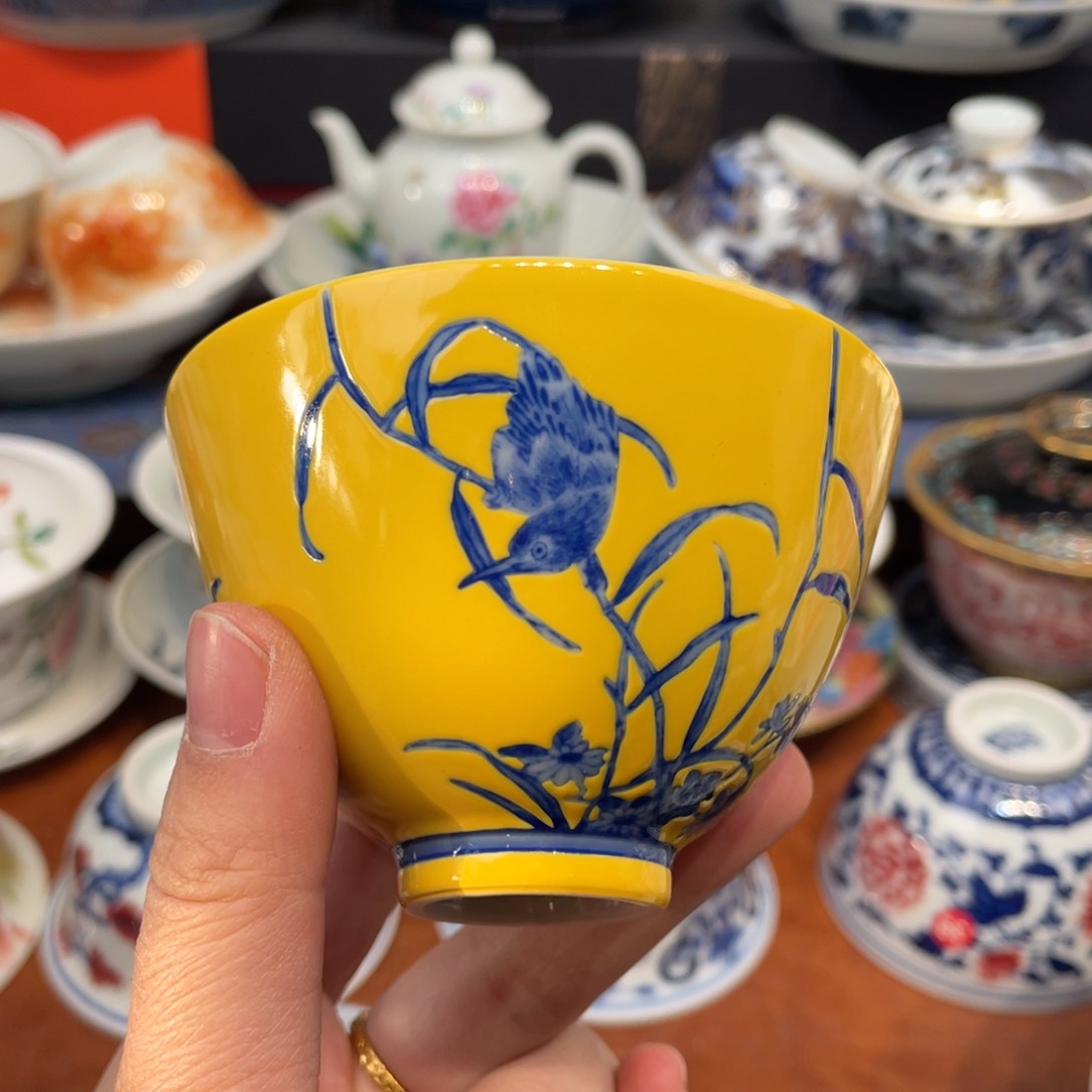 景德镇陶瓷景德镇