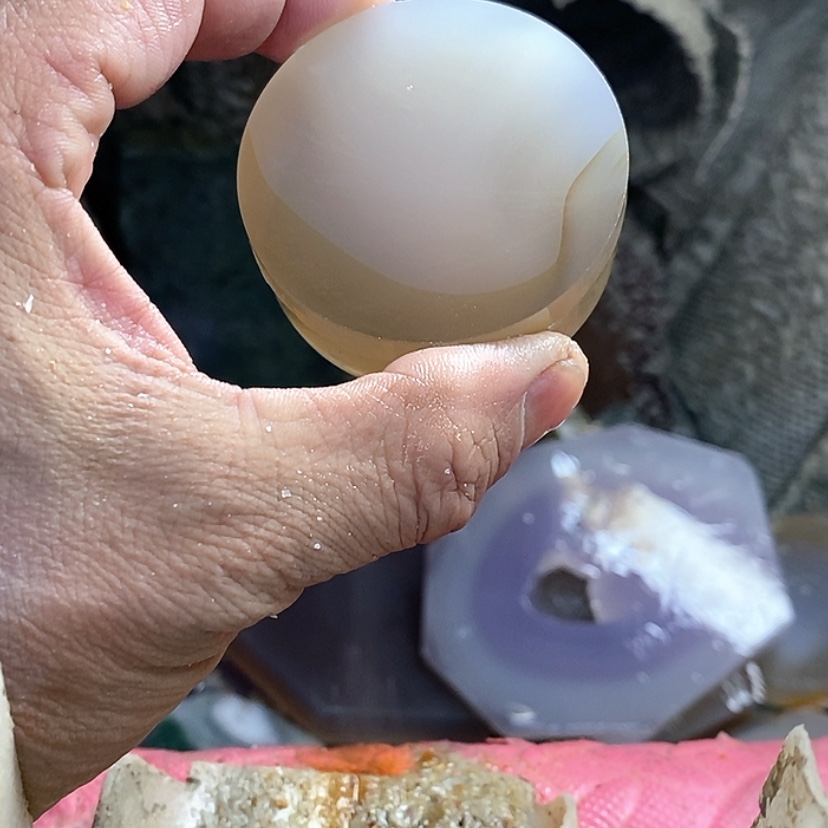 【闪购商品】定制玛瑙I****U纯天然玛瑙