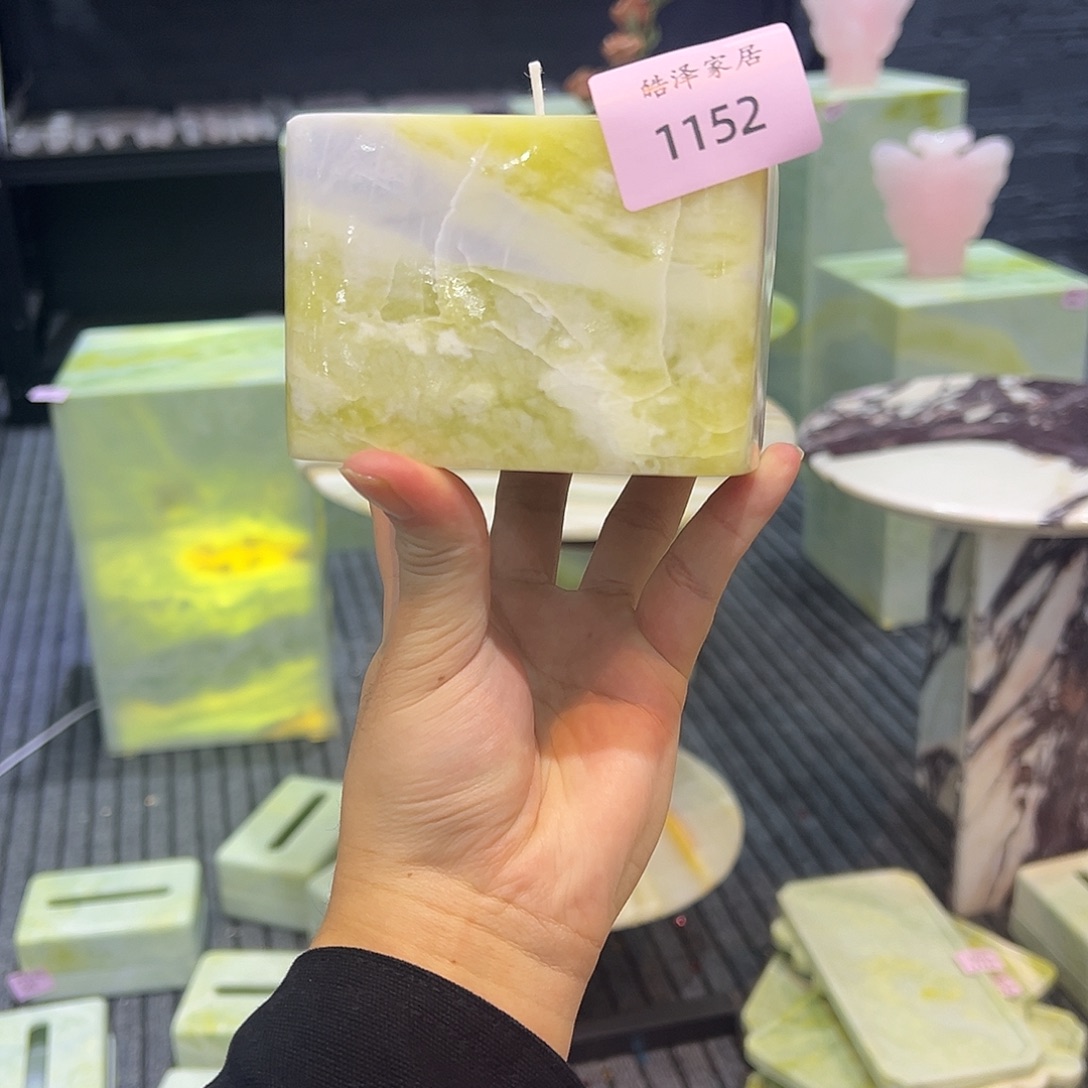 月***前石材爱尔兰绿唱片1152