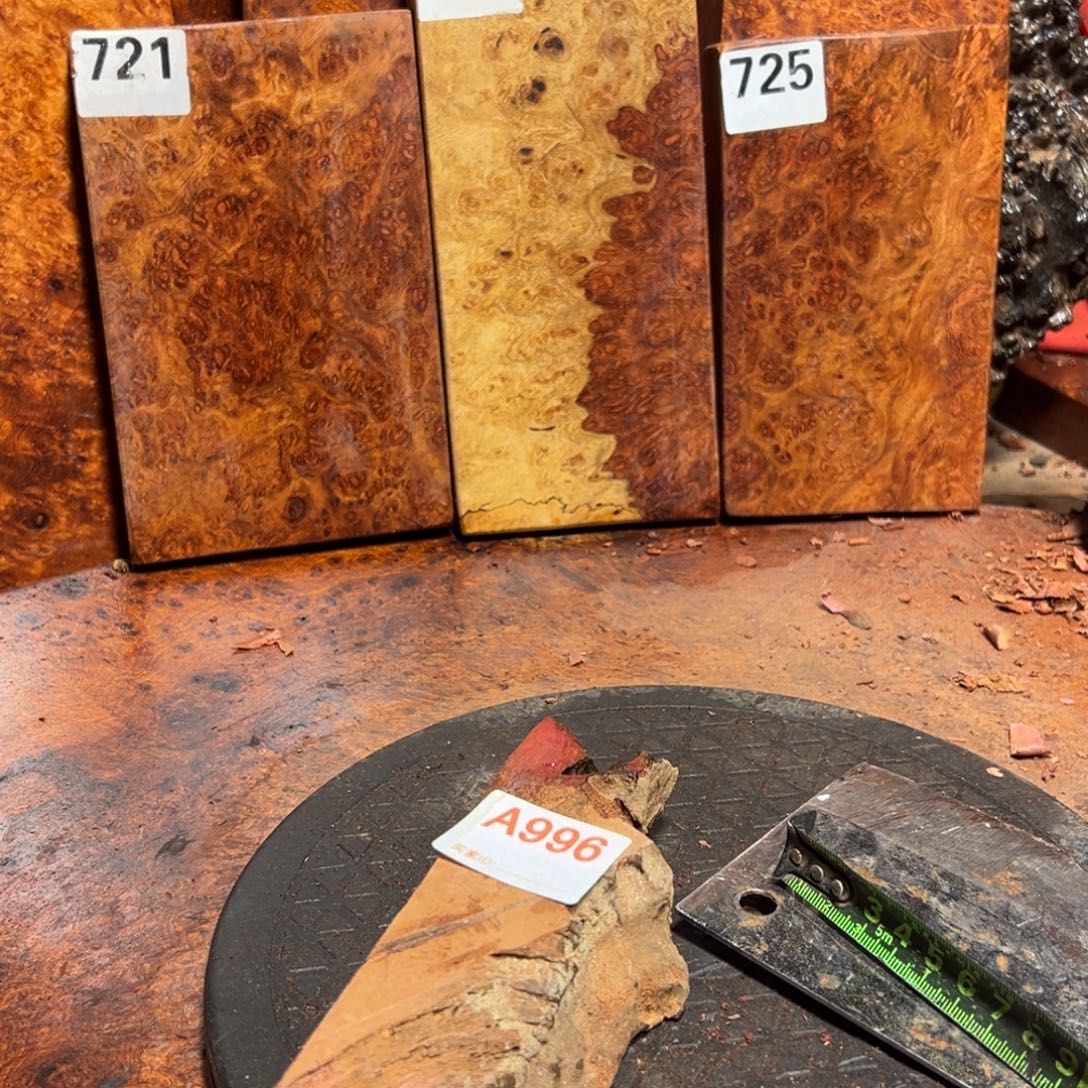 @***定大果紫檀（缅甸花梨）