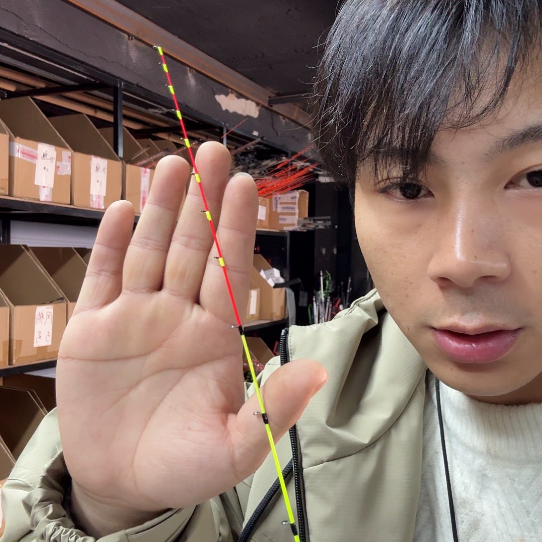 原装龙稍 1号 10到30克