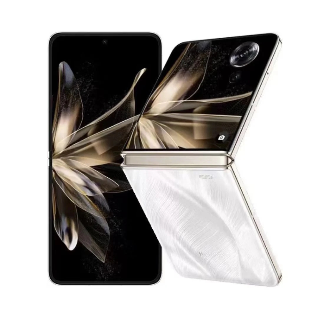 99新 honor/荣耀 折叠屏手机小折叠拍照游戏全网通5G手机