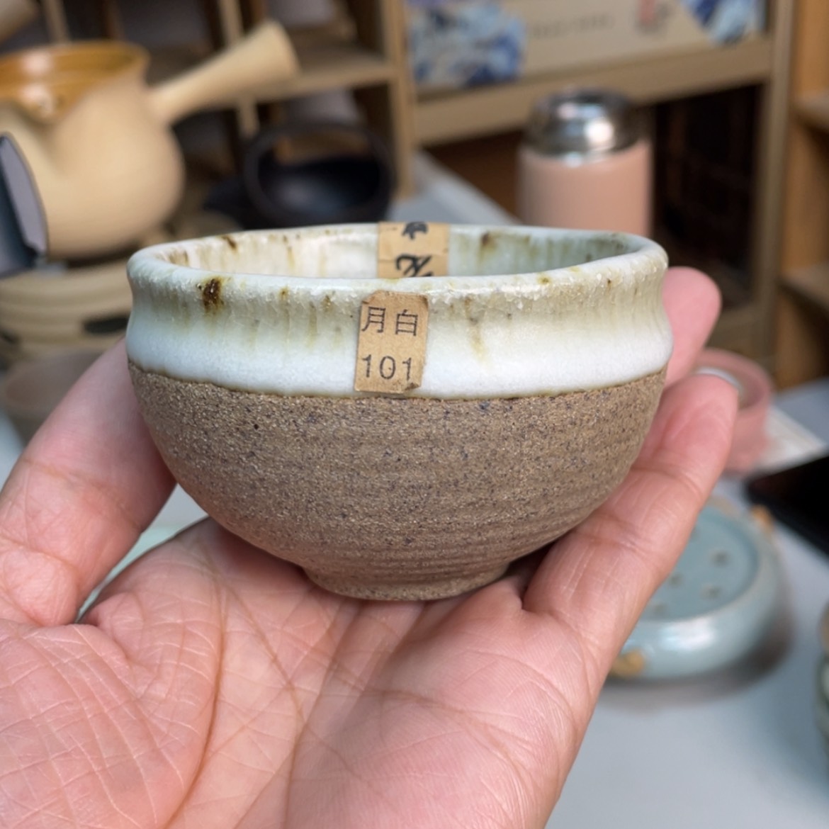 【闪购商品】壶老段烧茶具茶器哦