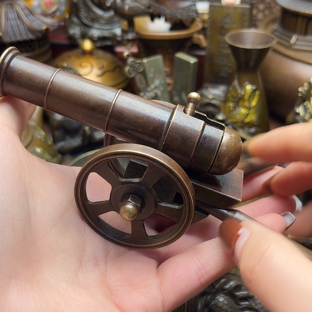 宝***福精美铜器点击下单