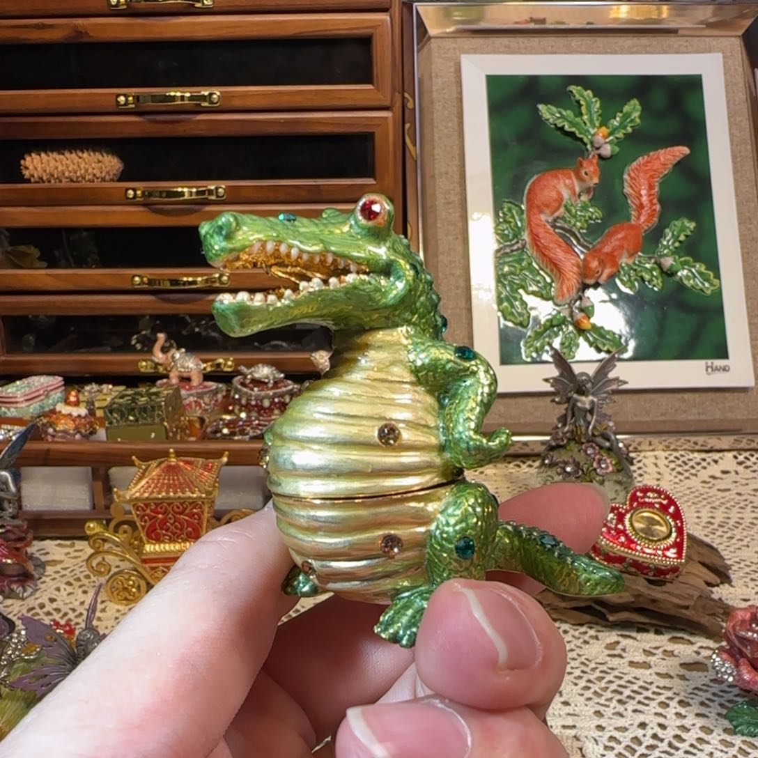 手工制品默认微瑕