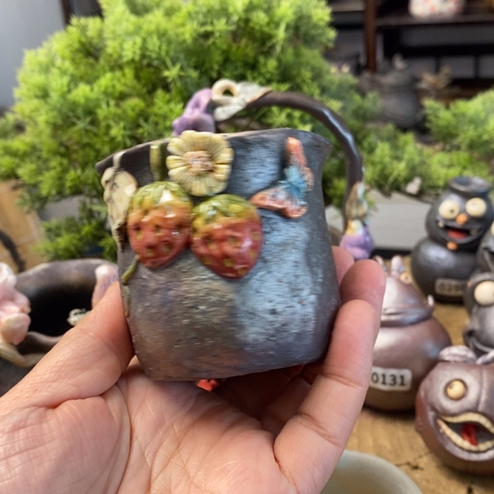 杯子杯子也好用好