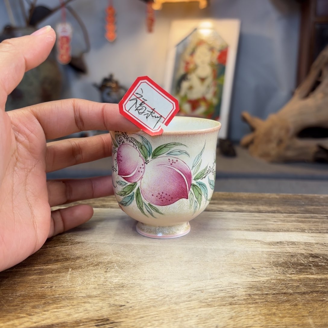 景德镇纯手工制作陶瓷