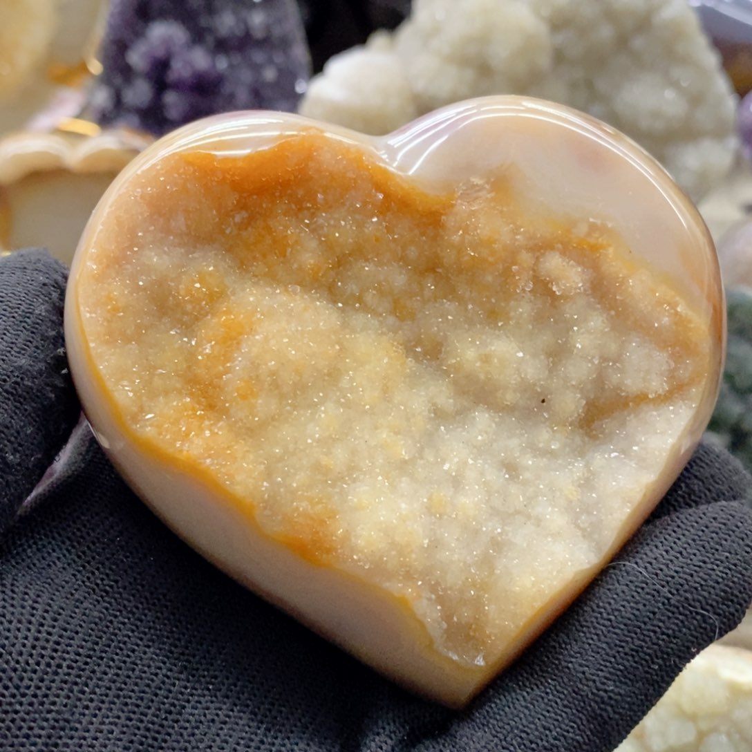 水晶水晶摆件未镶嵌