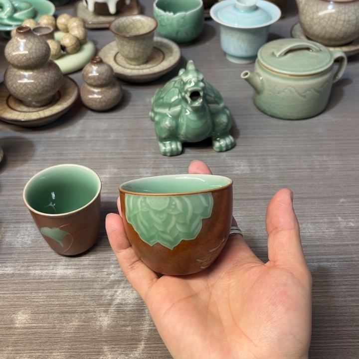 开播浮力微微瑕特价