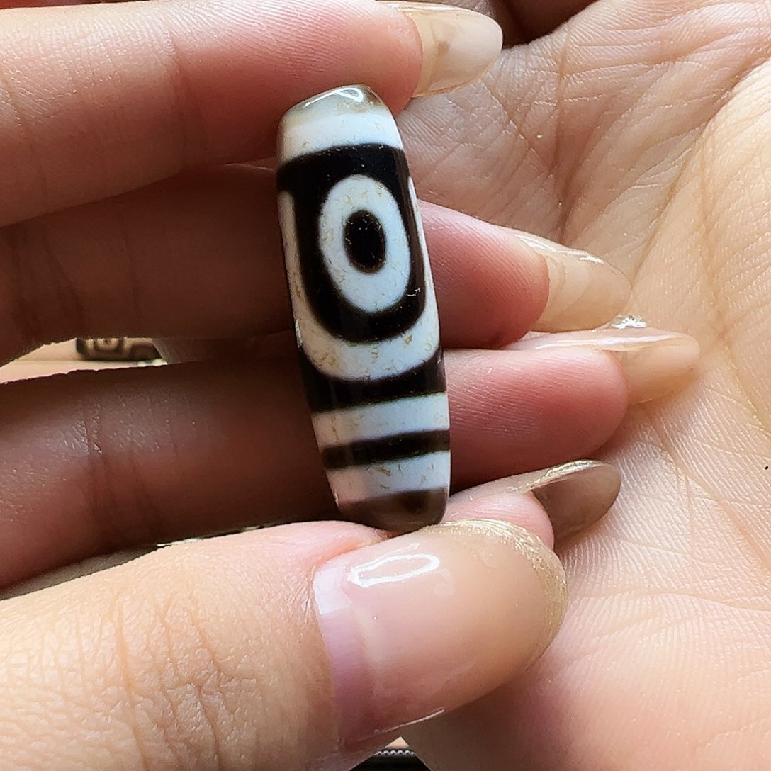 阳***房玛瑙/玉髓未镶嵌颈饰