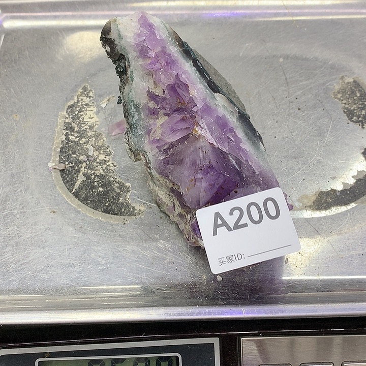 【闪购商品】水晶大型摆件（非配饰）未镶嵌