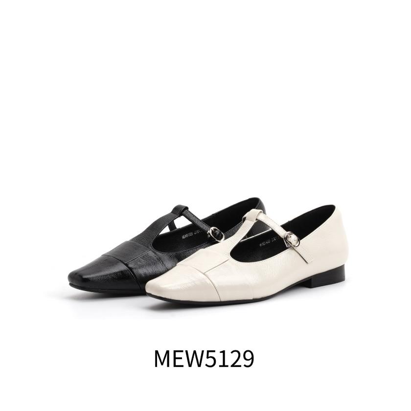 MELODIE/麦露迪麦家高端优雅时尚潮流百搭舒适精品女鞋-MEW5129