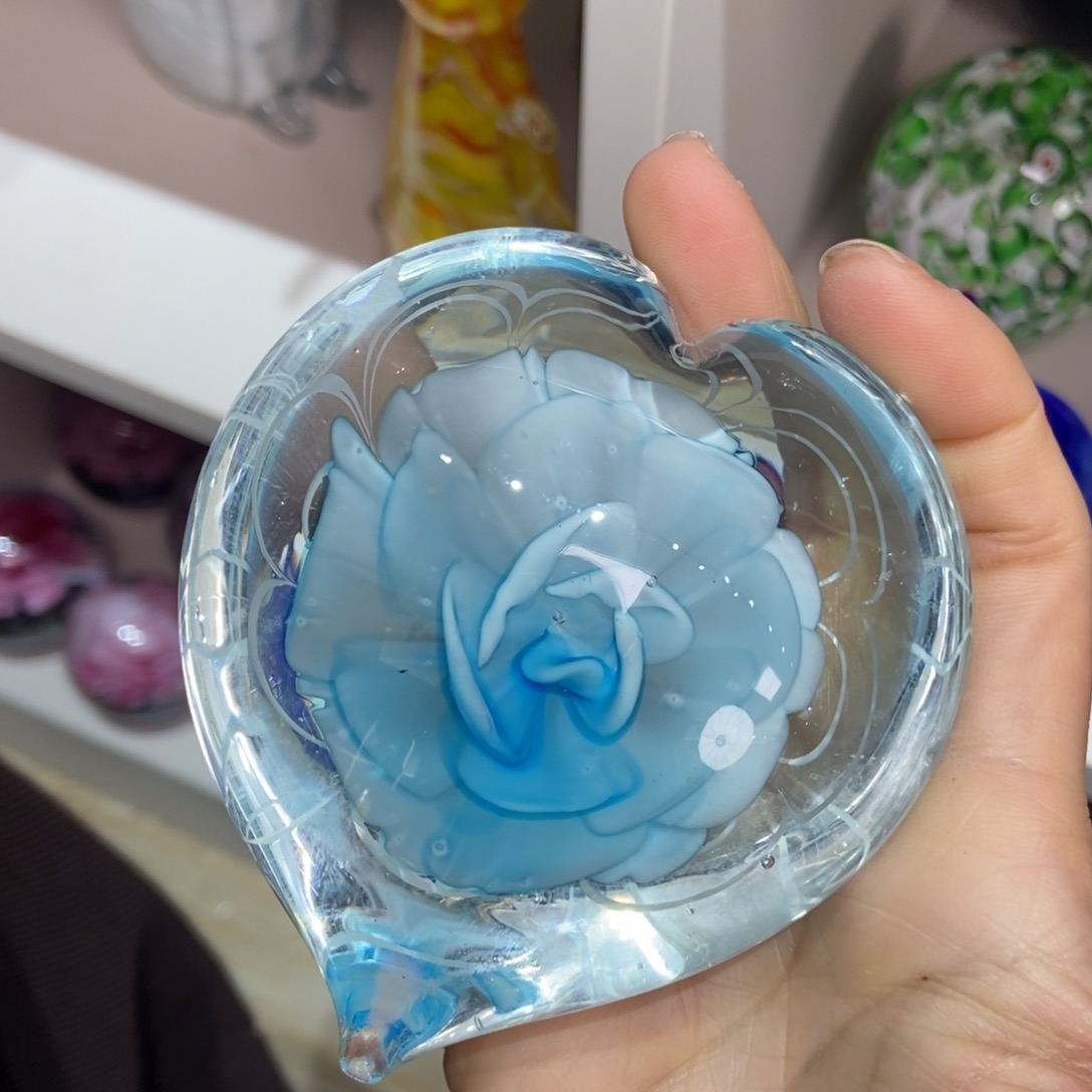 琉璃手工艺品精品