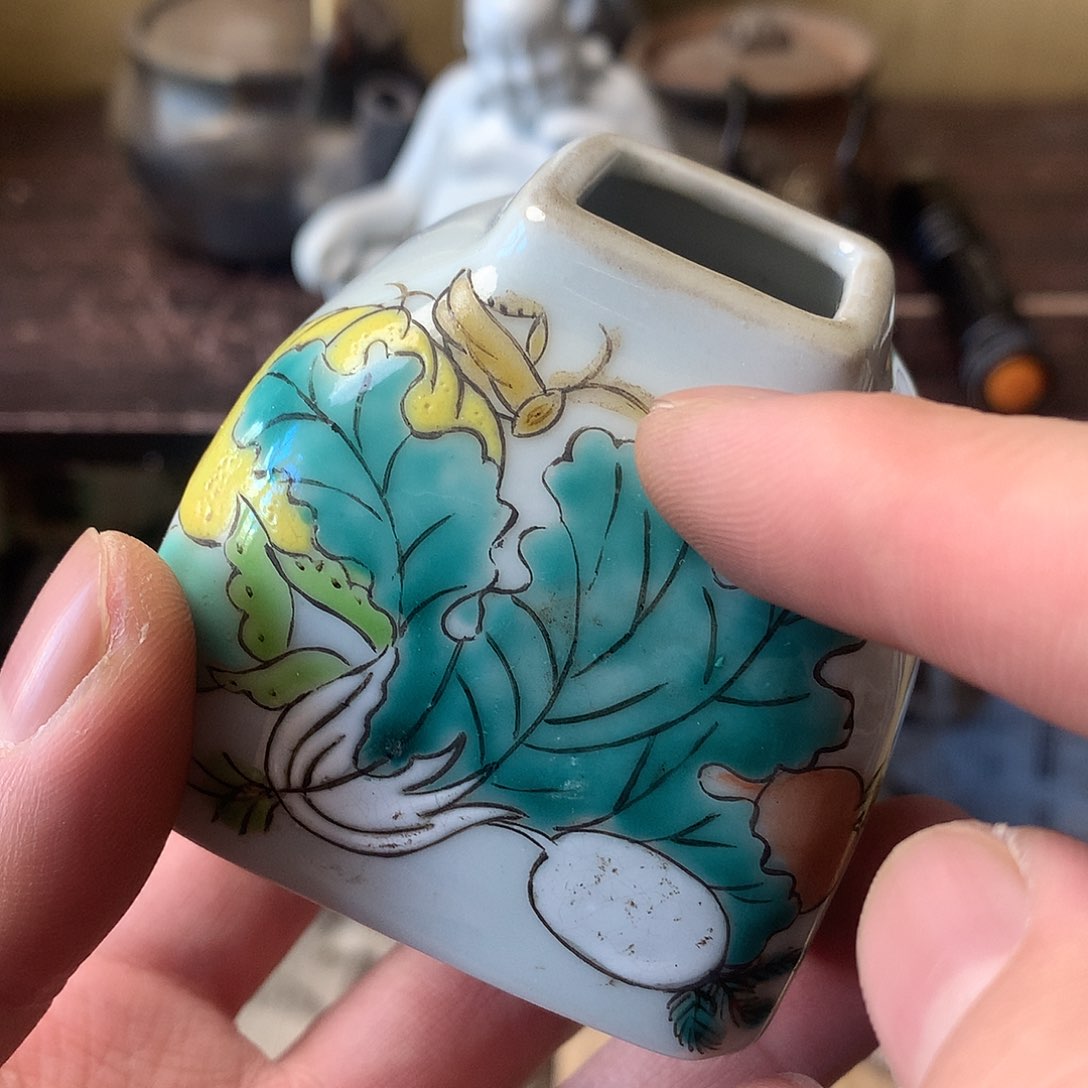 紫砂茶宠工艺美术作品