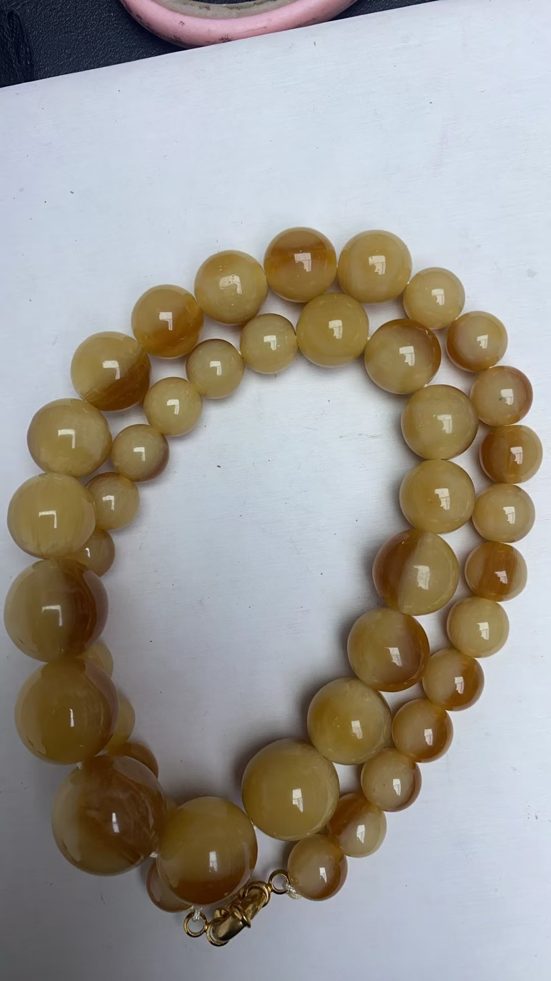 手链 CY112【创艺家】精致手串（多样性发其一）