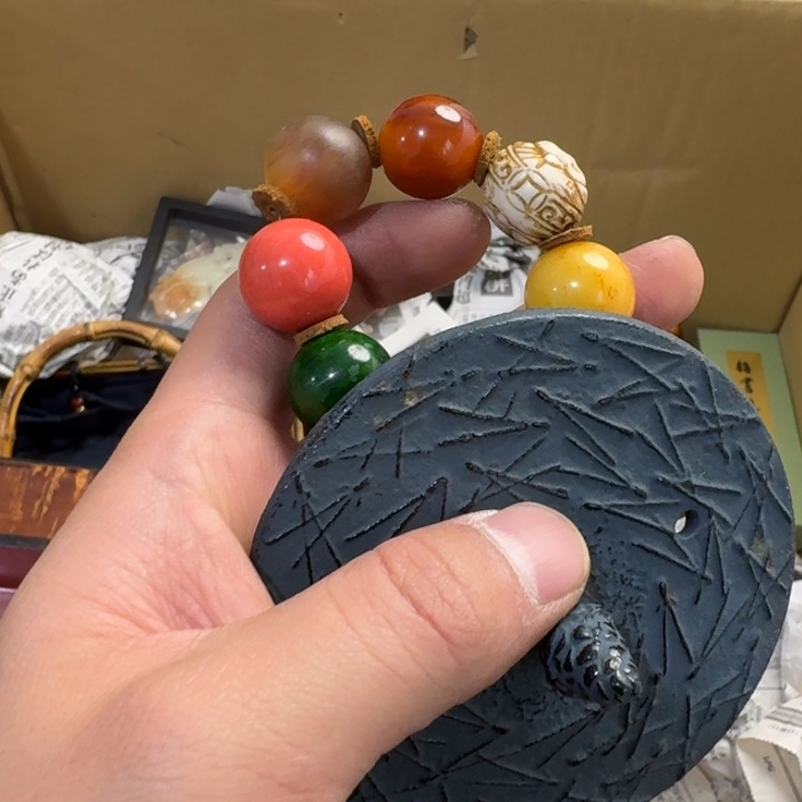 茶文化，工艺古美术