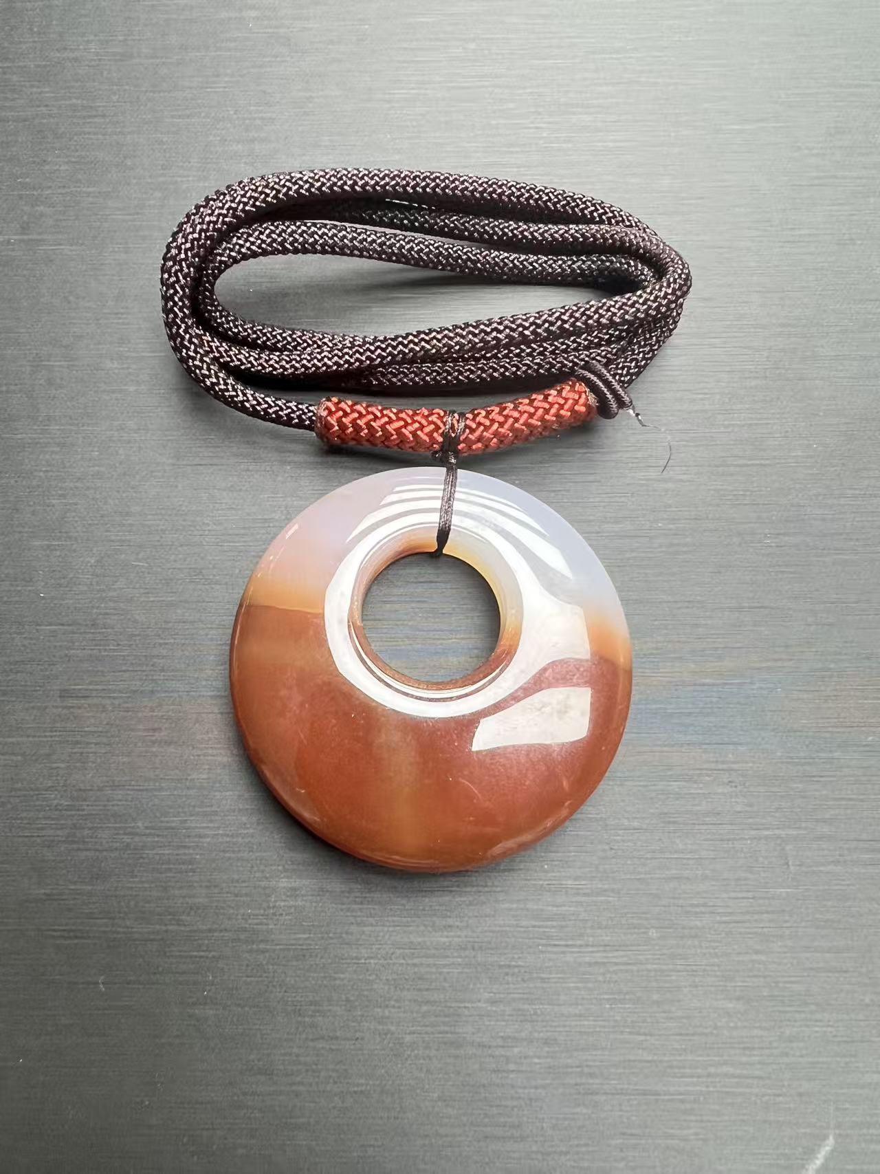  A145时尚经典精品吊坠饰品