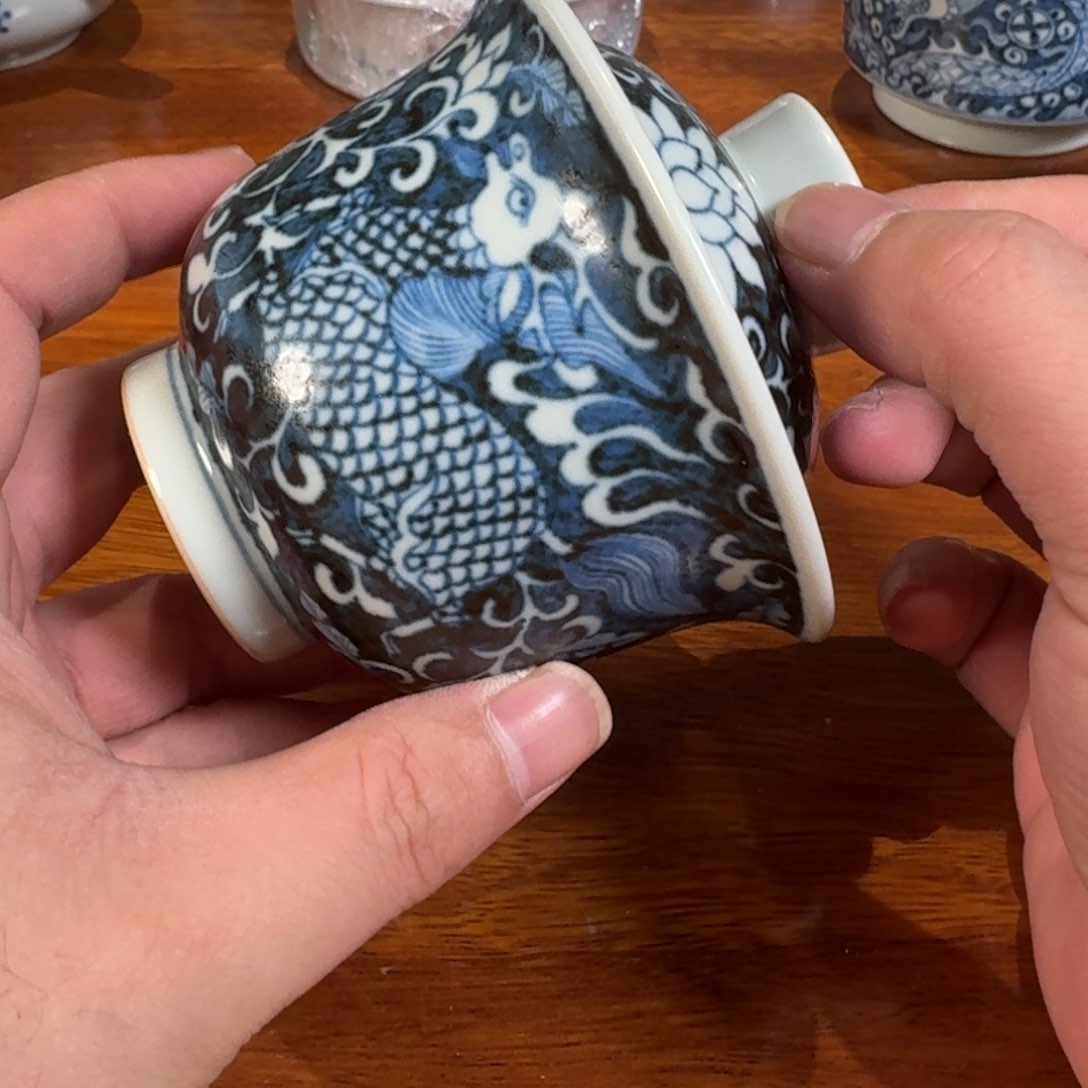 瓷器的制作工艺和工艺流程等