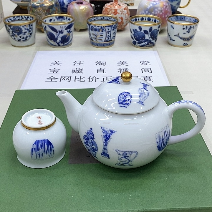 摆件深川万国正品