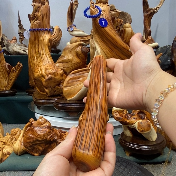 柏木（崖柏）精品崖柏
