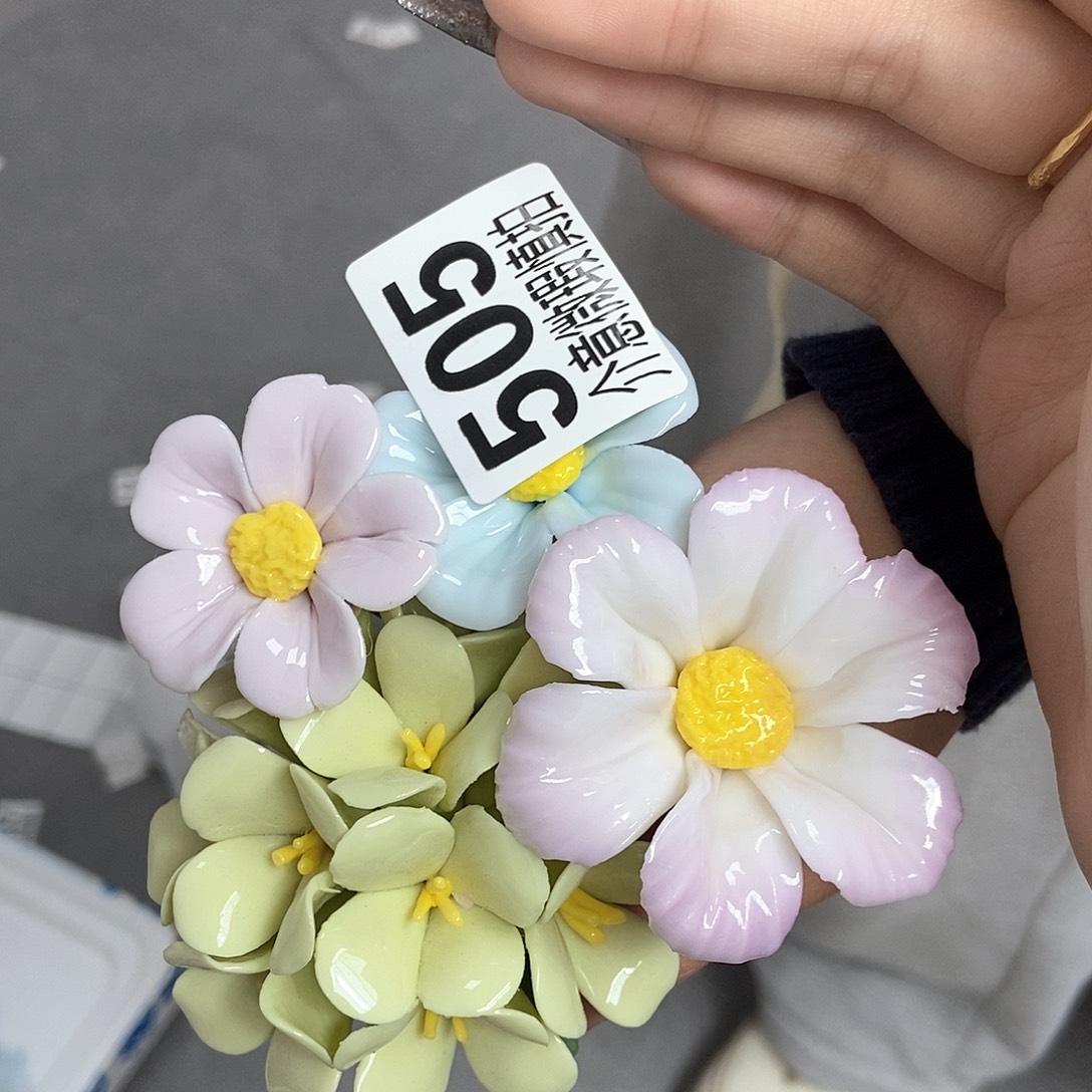 陶瓷设计风格现代