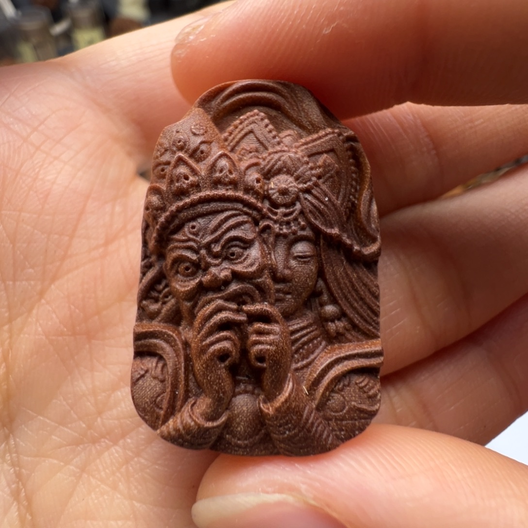 檀香木扎基拉姆老山檀