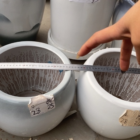 渐变青圆球大号+白圆球大号