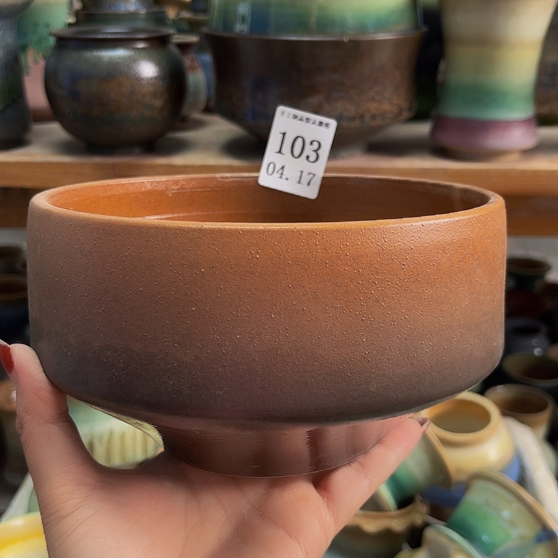 摆件景德镇陶瓷手工制作