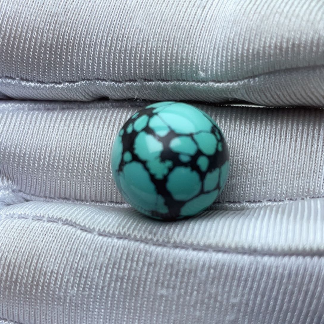 绿松石未镶嵌绿松石