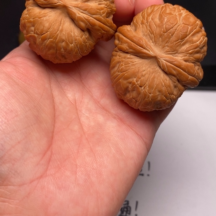 核桃手串/手链平谷大元宝