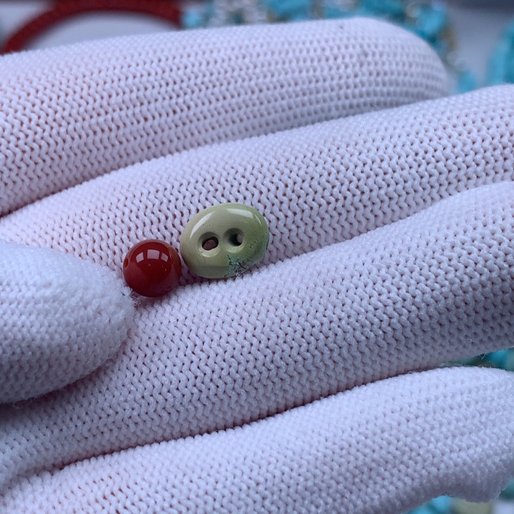 南红玛瑙未镶嵌珠宝奇石