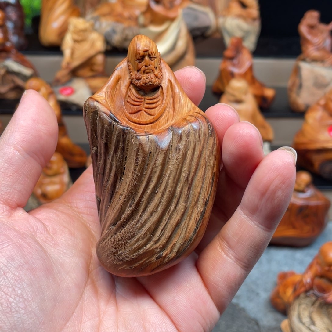 【闪购商品】柏木（崖柏）ooooozyyyxy