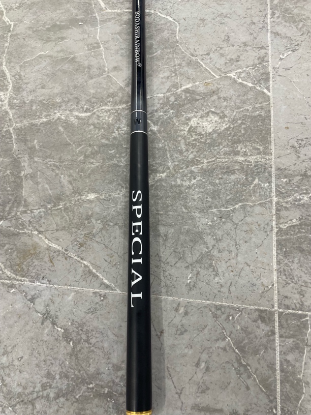 2025新款水晶堵w钓鱼竿