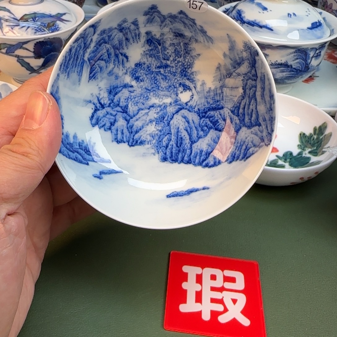 抖音闪购纯手工手绘破157