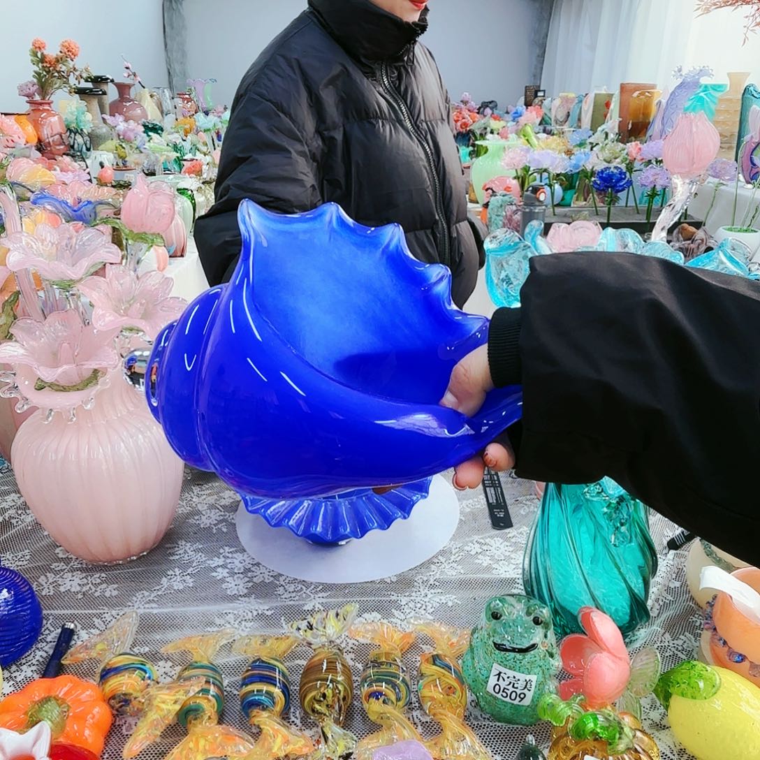 安妮家花瓶花器摆件