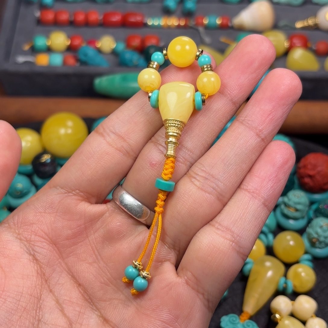 玛瑙/玉髓未镶嵌珠宝半成品弟子珠再加四颗哈哈哈哈哈