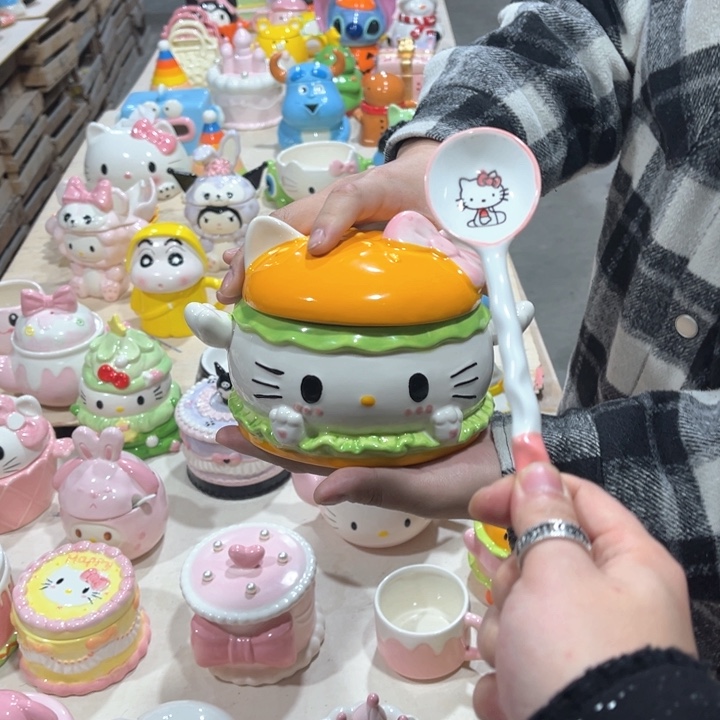 紫砂茶案这么多人都在等你