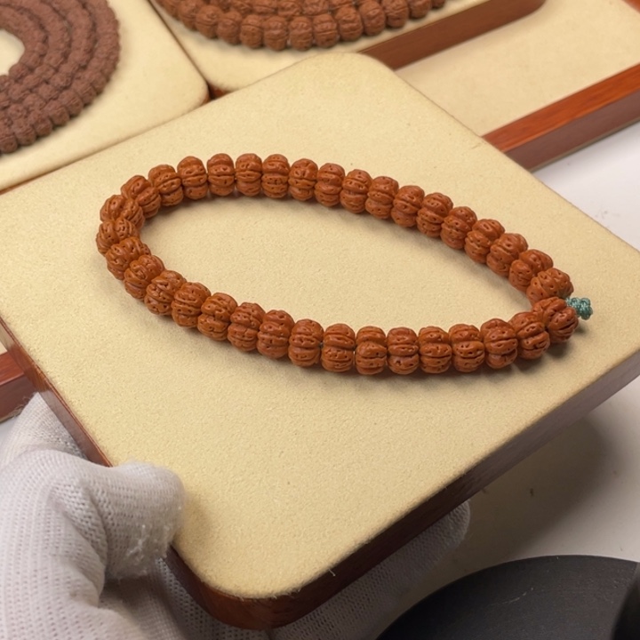 东***物吊坠金刚菩提泰森航母1.1