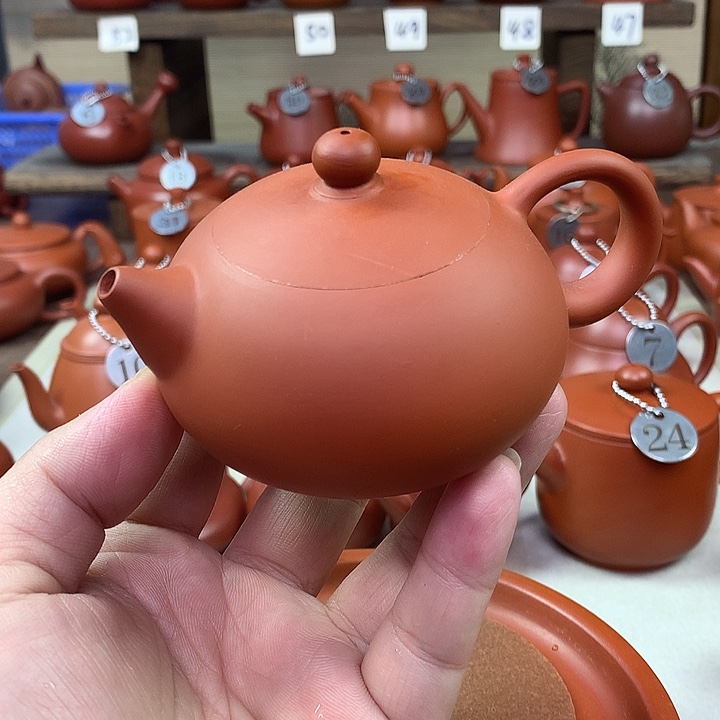 紫砂茶壶120c c000000000000000