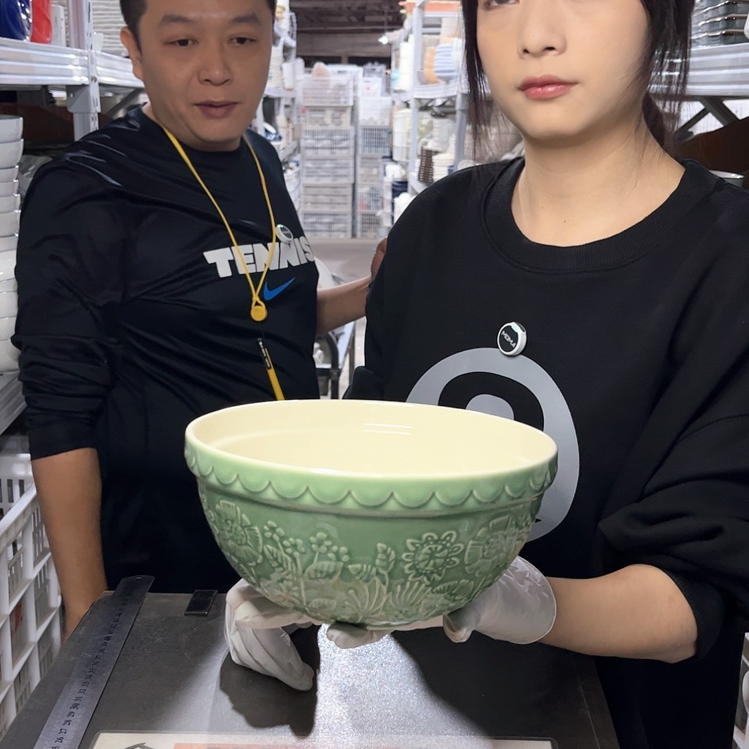 瓷片081                 1个