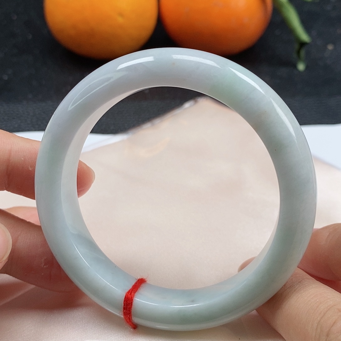 【闪购商品】翡翠手镯未镶嵌258号