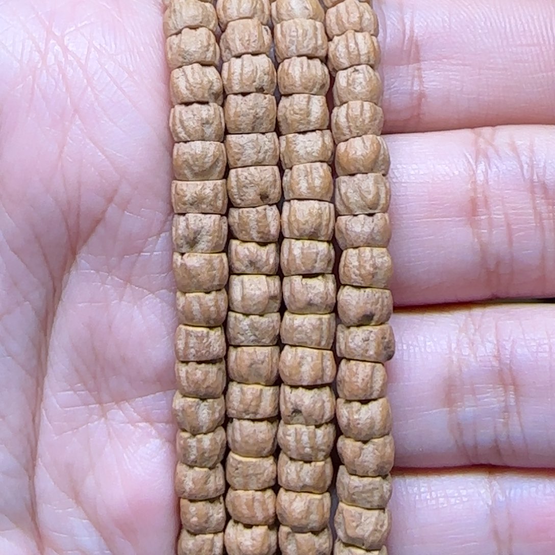 手串柏香籽/百香籽